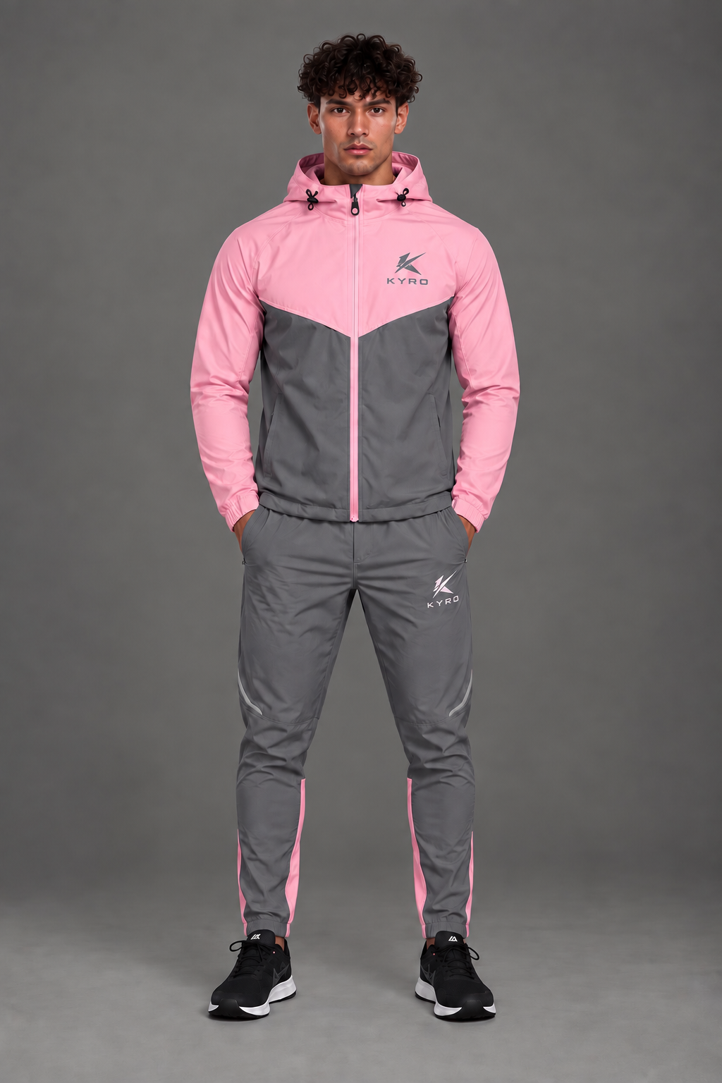 KYRO TRACKSUIT ™