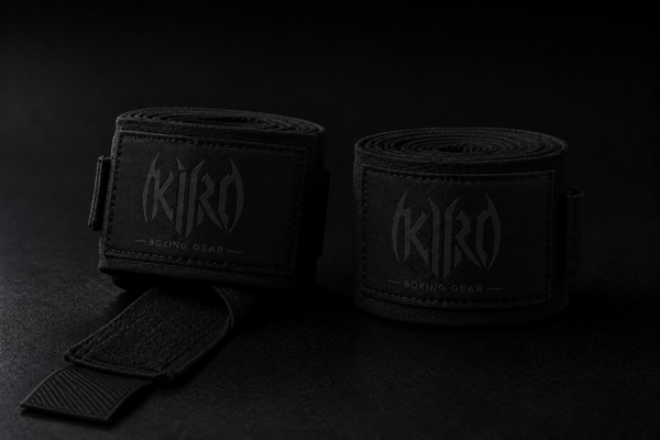 KYRO DARK WRAPS ™