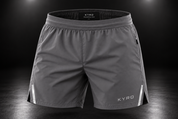 KYRO Running Shorts