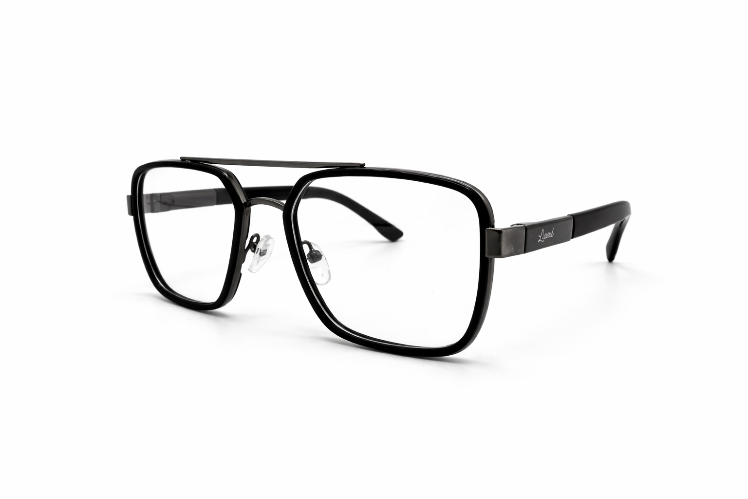 Stijlvolle Anti-Blauw Licht Bril- LUMÉ-LUNOR