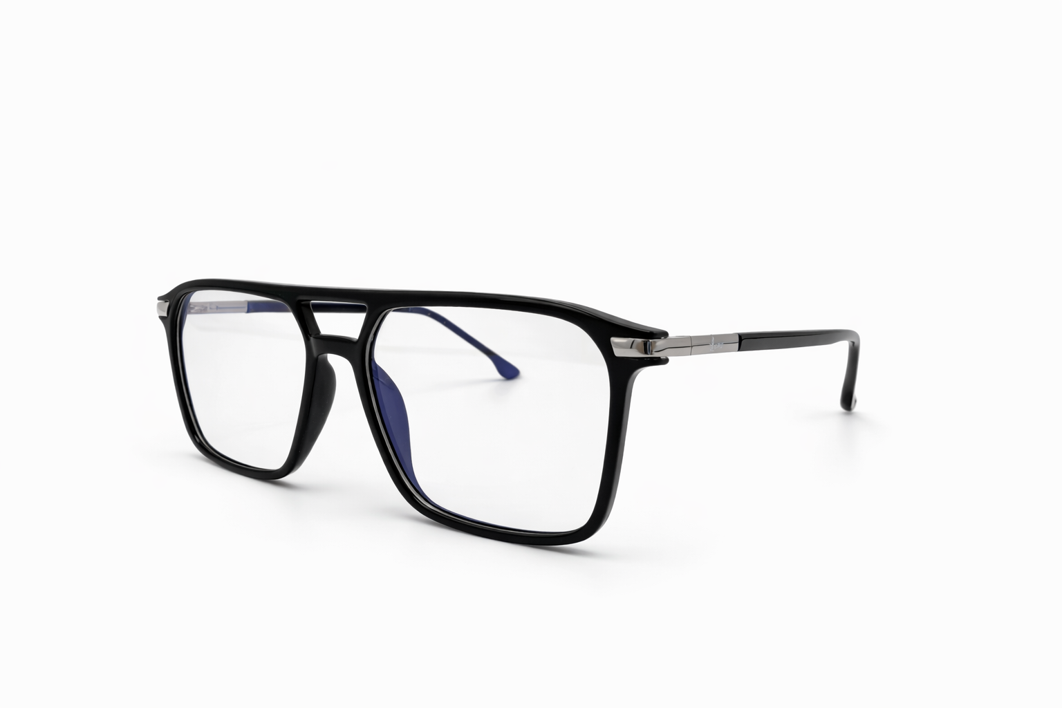 Stijlvolle Anti-Blauw Licht Bril- LUMÉ-VINO