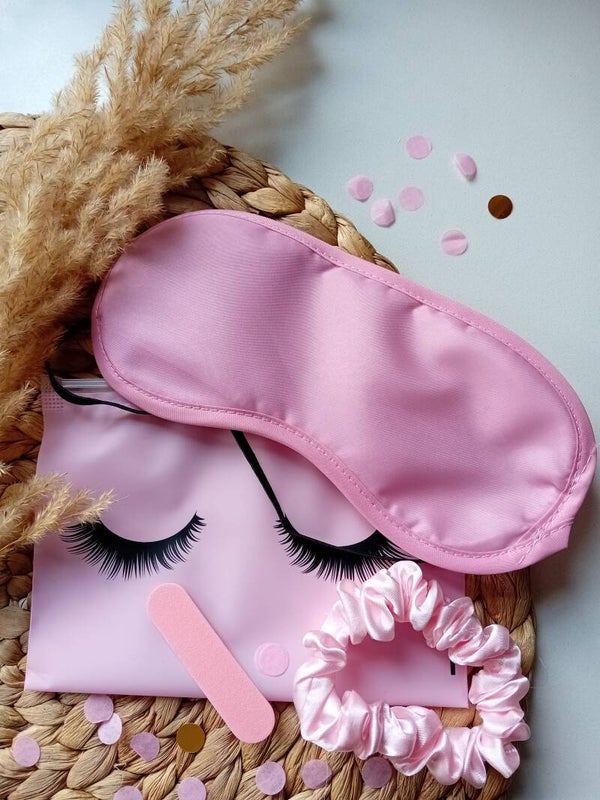 Avondvierdaagse Beautysetje by Glitter&Grime