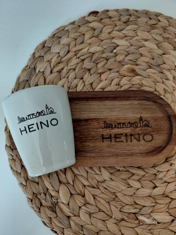 Glitter en Grime "Heino set"