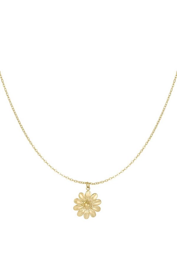 Blossom blis ketting