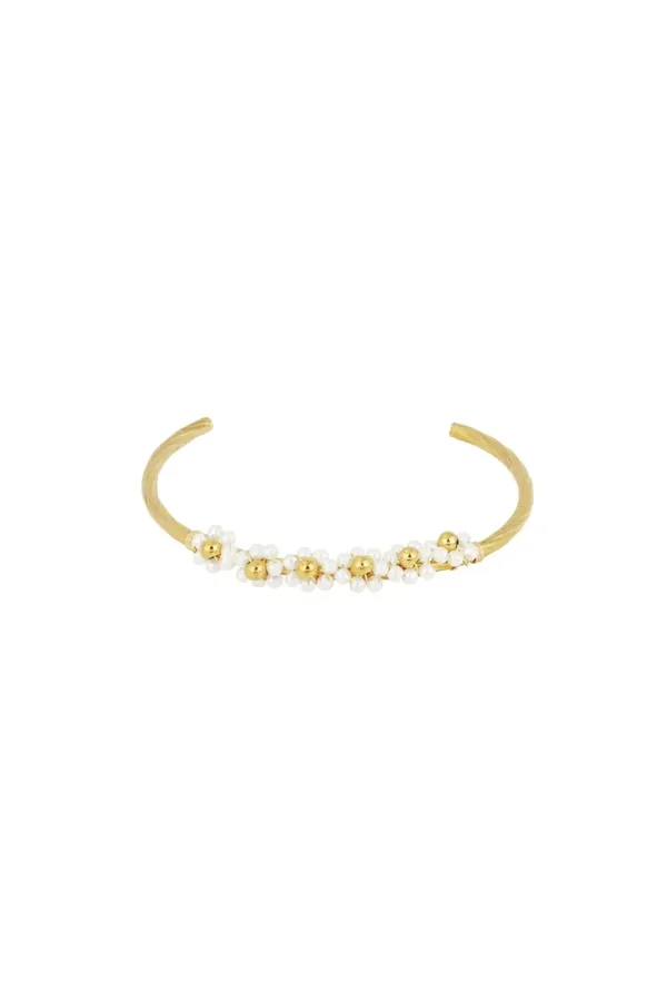 armband petal perfection
