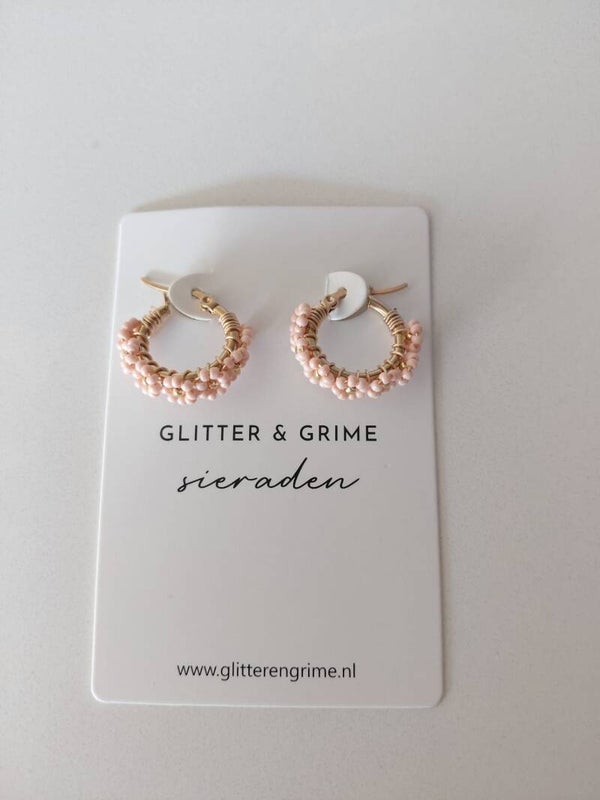 oorbellen