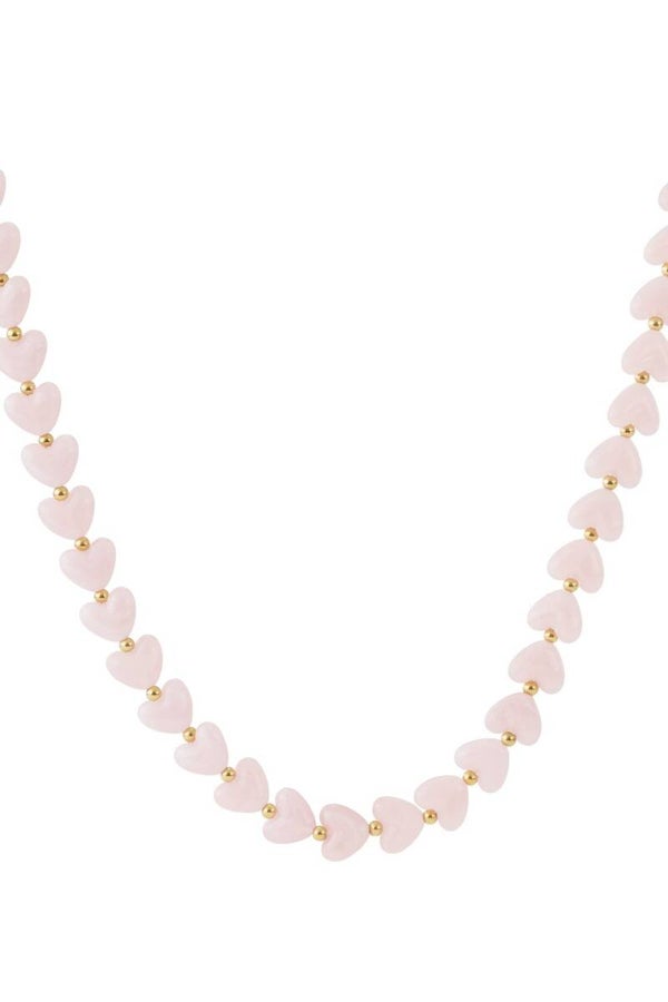 Ketting lovely