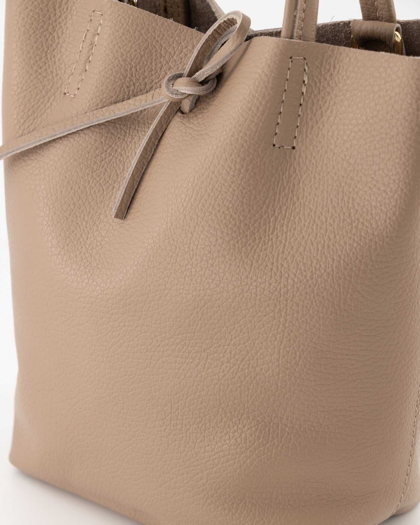 Alice ClassicGrain truffel taupe