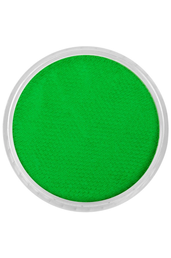 Hobby watercolor neon green 10 gram