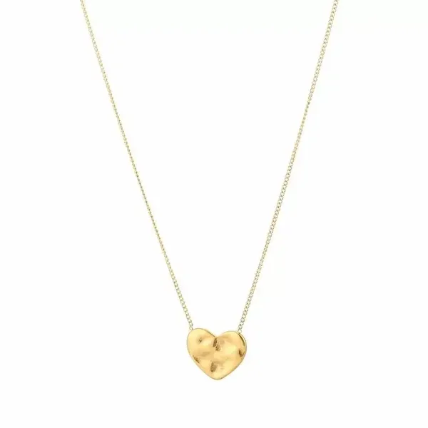 Hartje ketting
