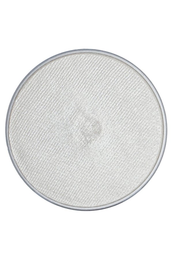 Superstar white: 16 gram