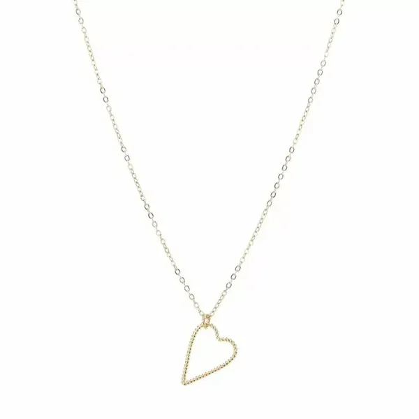 15mm Hartje ketting