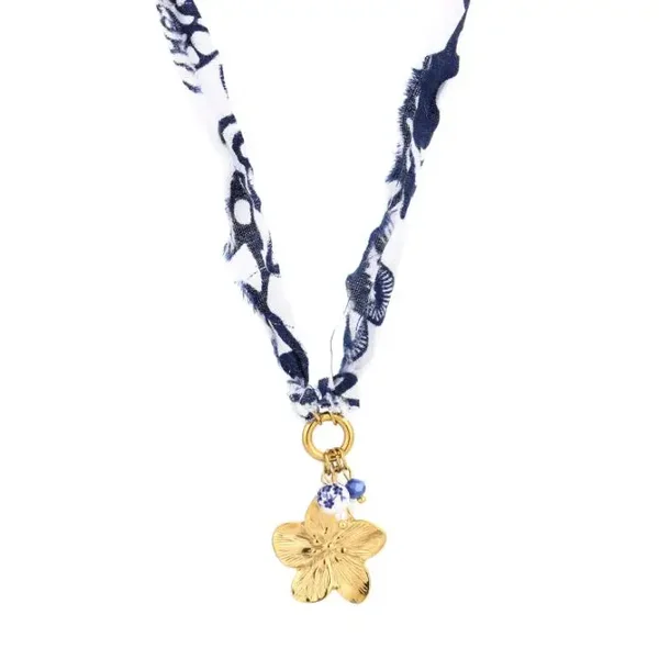 Glitter en Grime Banda bloem