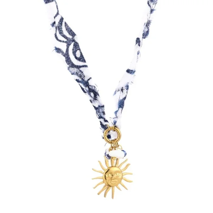 Glitter en Grime Banda zon