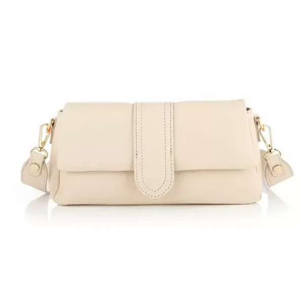 Glitter en Grime Crossbody tas