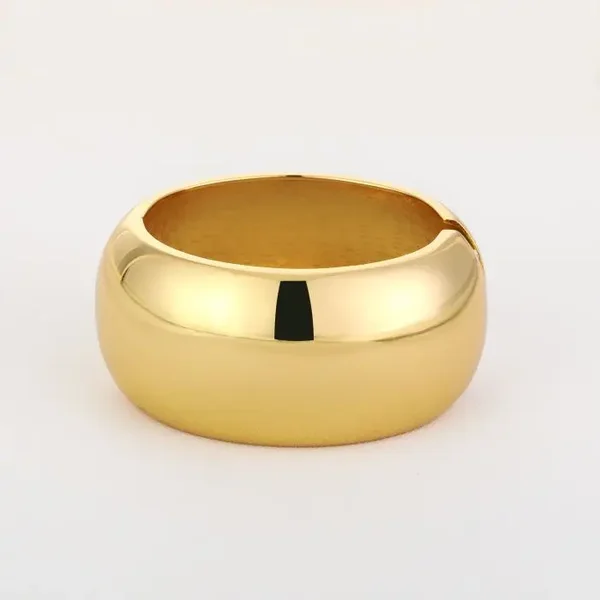 Breede bangle