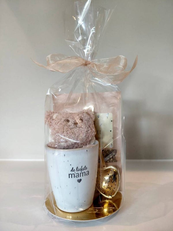 Cadeaupakket zwanger