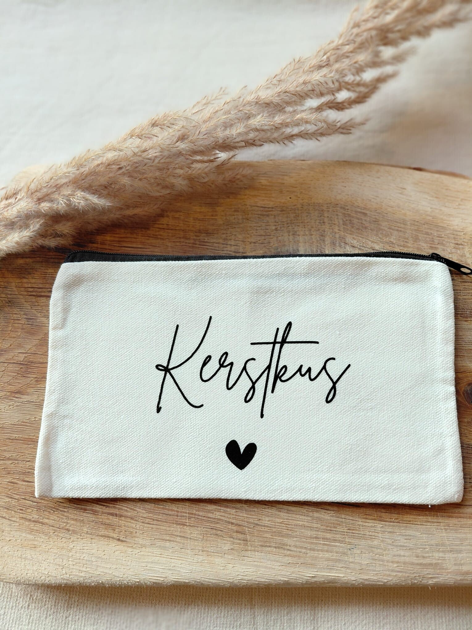 Etui Kerstkus 🎄❤️