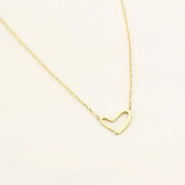 Hart ketting