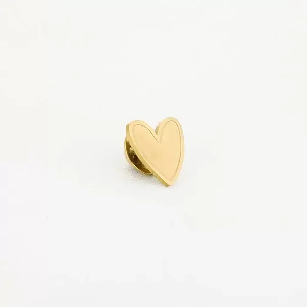 Hartje brooch - pin