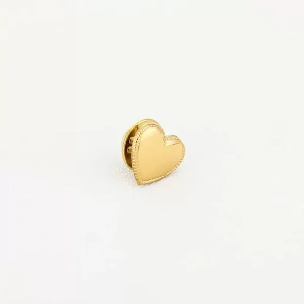 Hartje brooch - pin