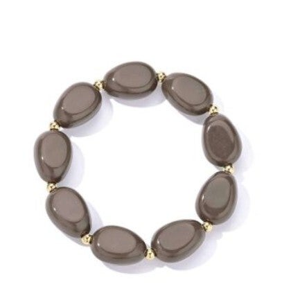 Julia  taup armband