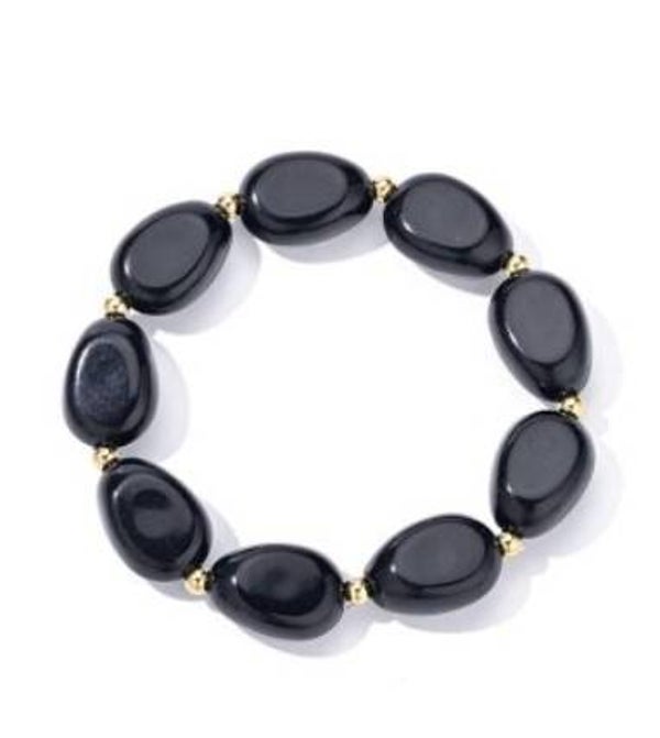 Julia armband black