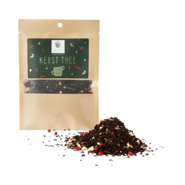 Kerst thee