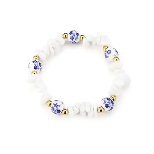 Glitter en grime bead & stones kralen