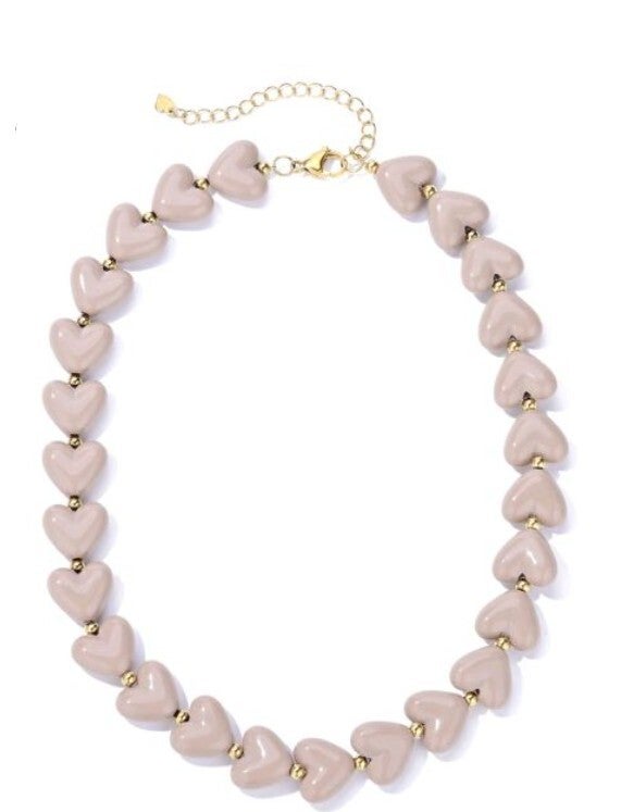 Love ketting camel