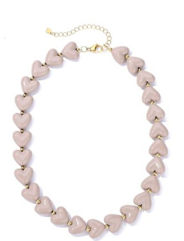 Love ketting camel