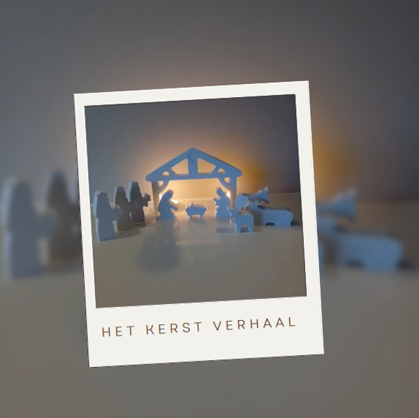 Het Kerstverhaal