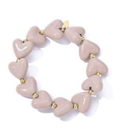 Love camel armbandje