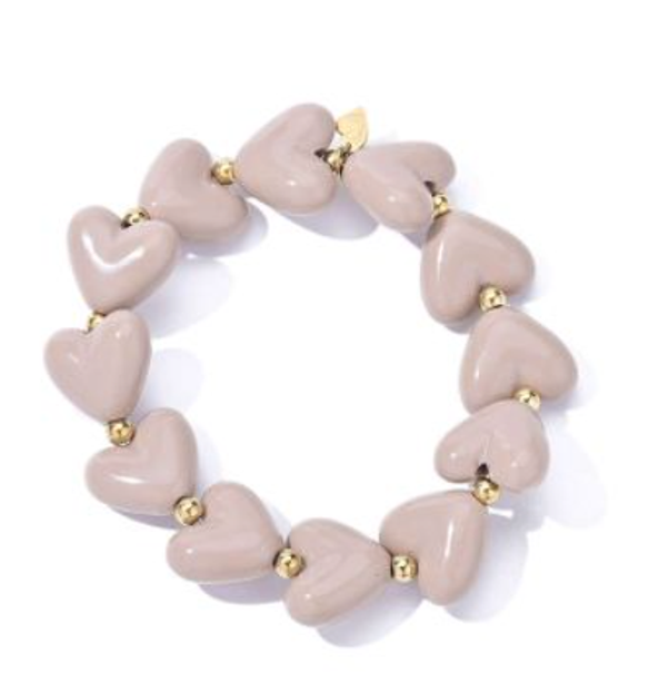 Love camel armbandje