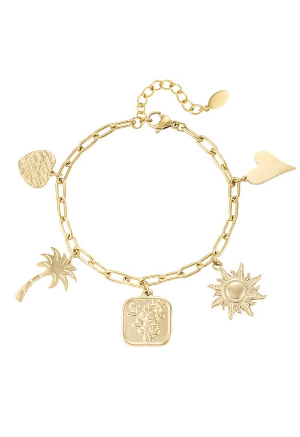 Bedel armband