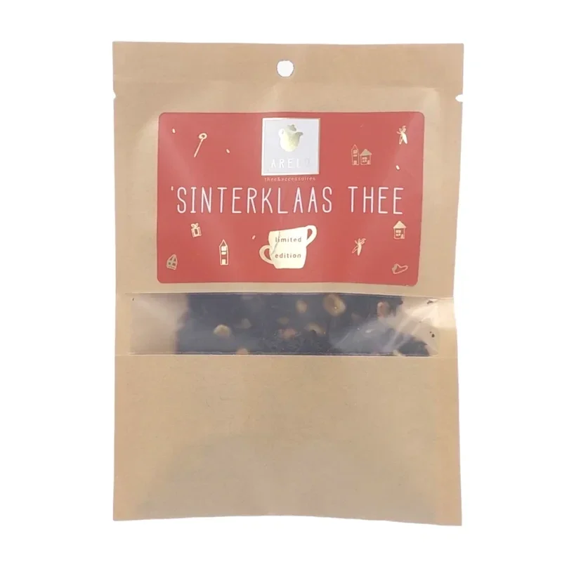 Sinterklaasthee