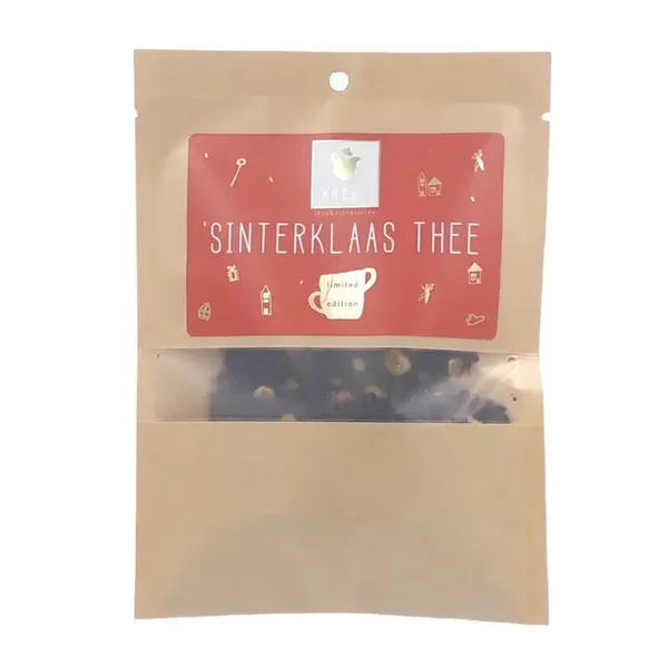 Sinterklaasthee