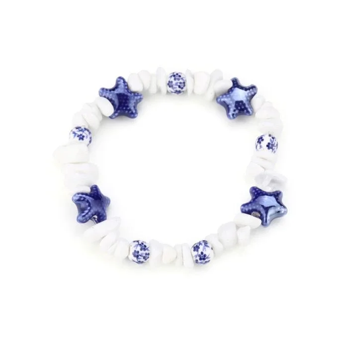 Glitter en Grime beads & stones ster