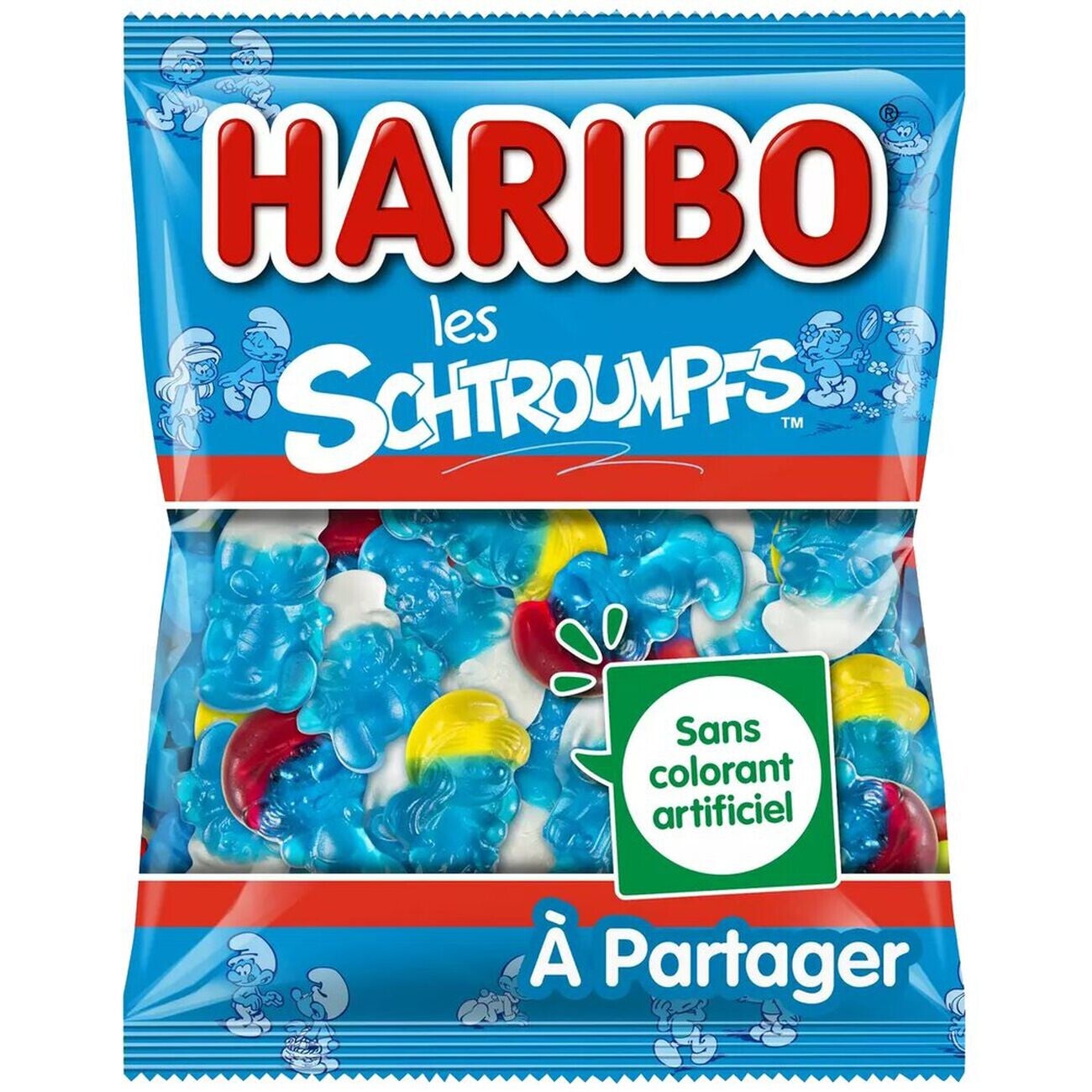 HARIBO