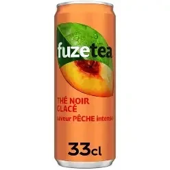 Fuzetea