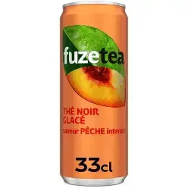 Fuzetea