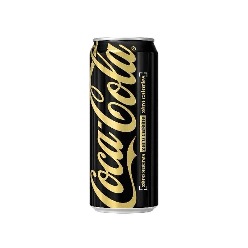 Coca Cola Sans sucre