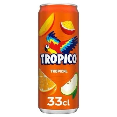 Tropico