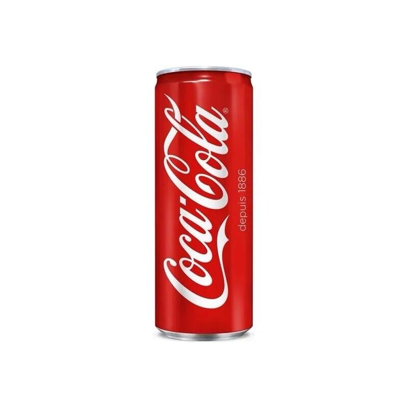 Coca Cola