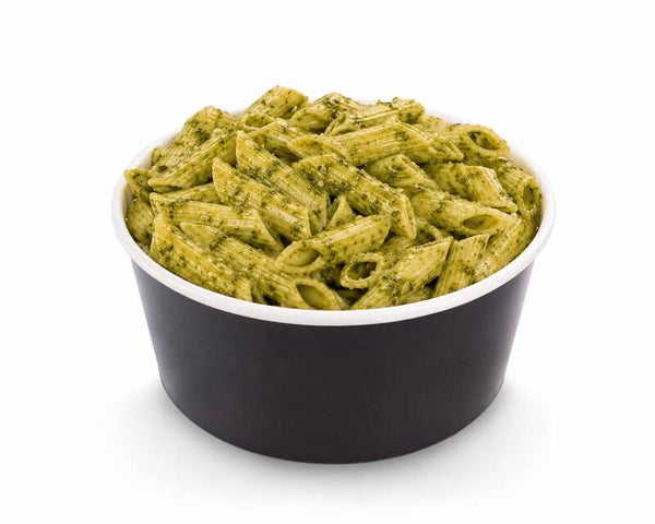 Penne au pesto