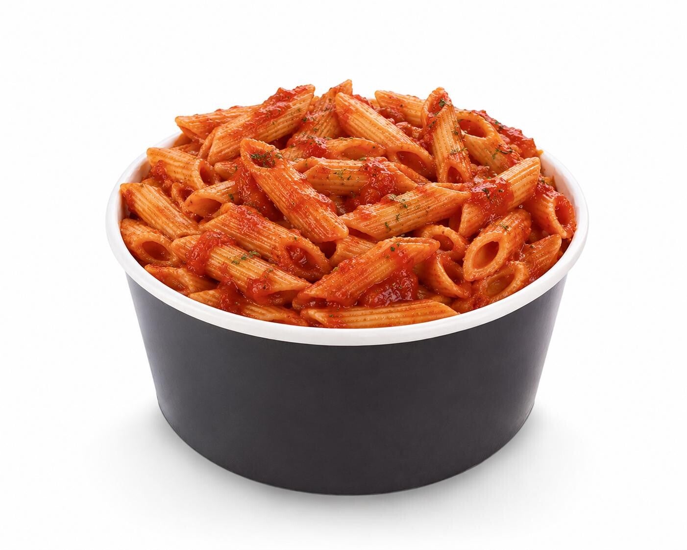 Penne Sauce Napolitaine