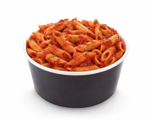 Penne Sauce Napolitaine