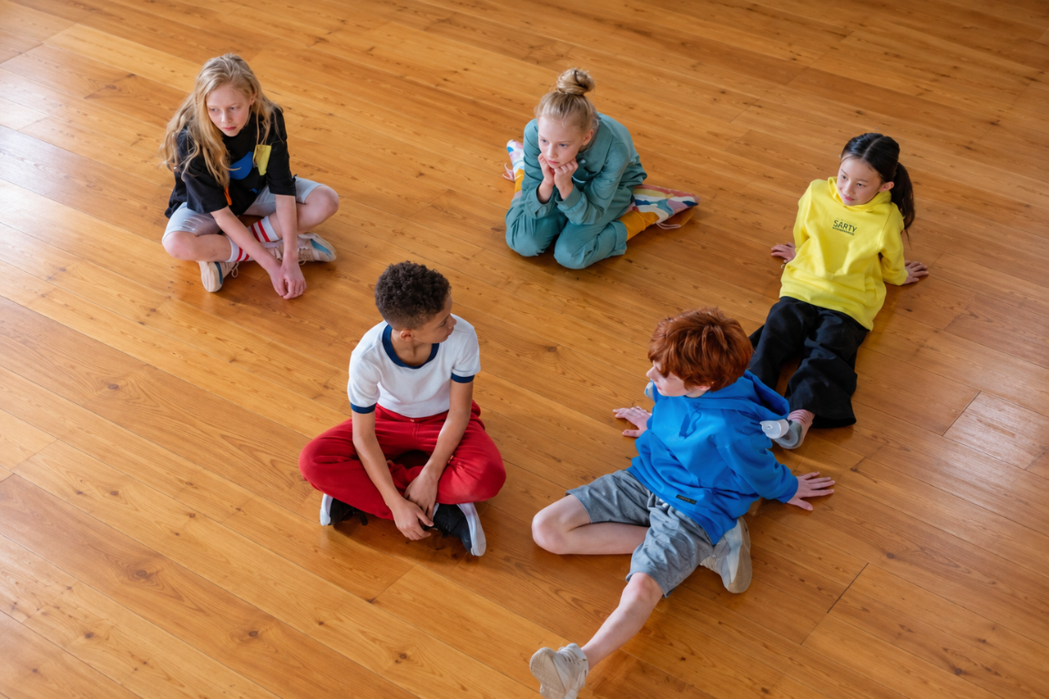 Ferienkurse für Kinder und Jugendliche bei Psychotherapie Bernsmann in Witten
