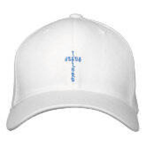 Hat Jesus is Lord