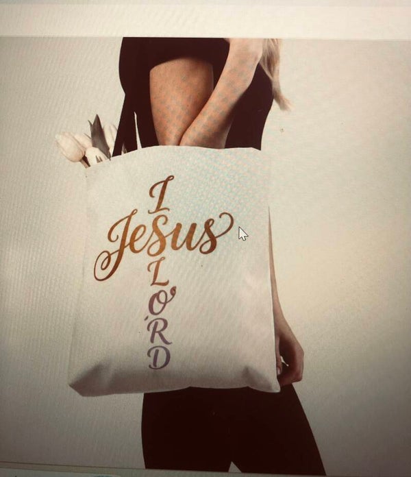 Shopping bag